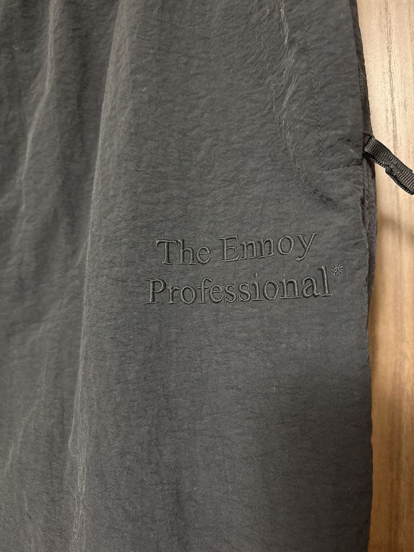 The Ennoy Professional シャカシャカ 2021
