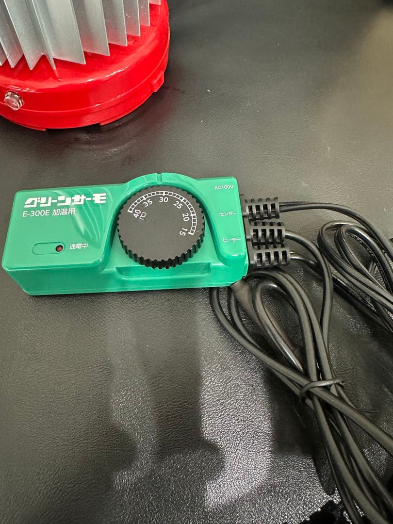 昭和精機パネルヒーターSPE-250