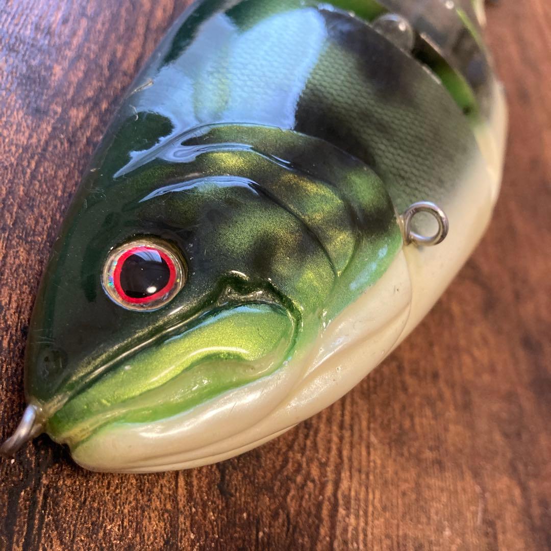 バサラ　フルムーン　ビッグベイトジャイアントベイトBASARA FULLMOON