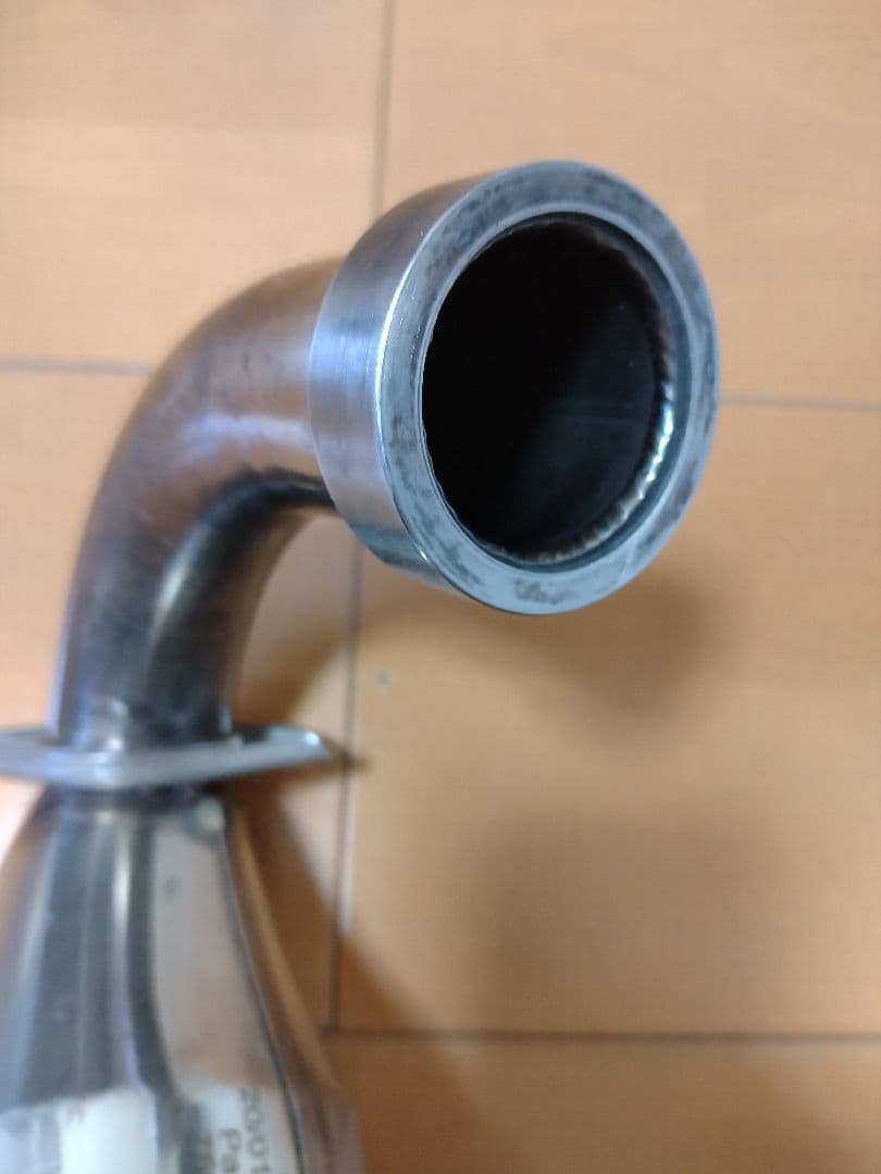 dトラッカー メガボム