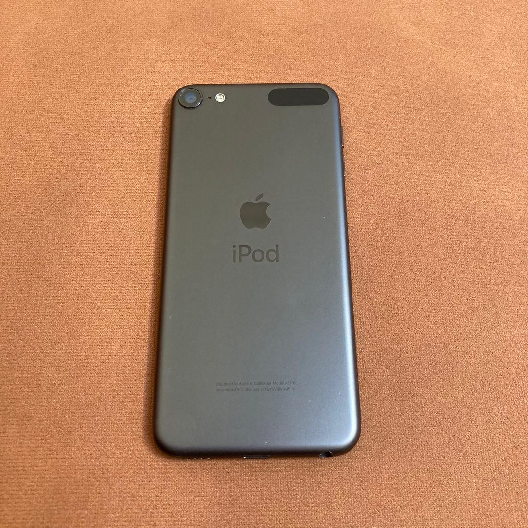 597【早い者勝ち】iPod Touch7 第7世代 32GB WIFIモデル☆
