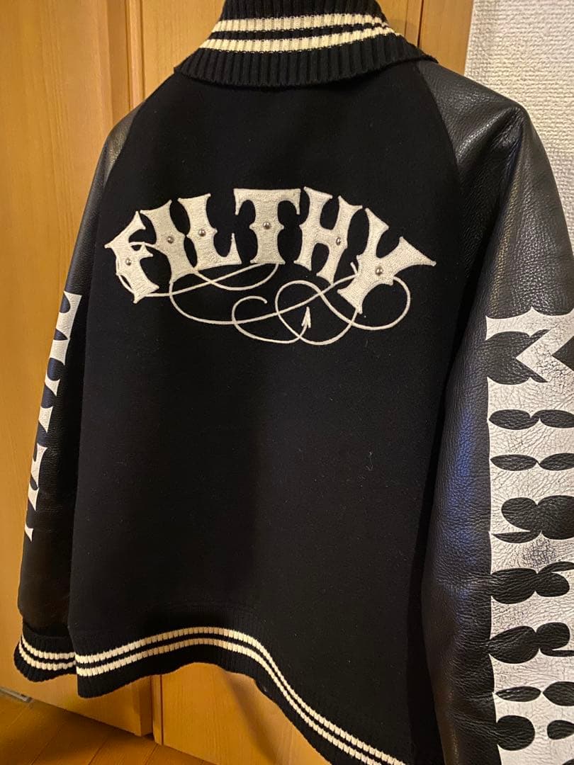 RATS Wtaps BLACKFLAG青山20着限定 neighborhood