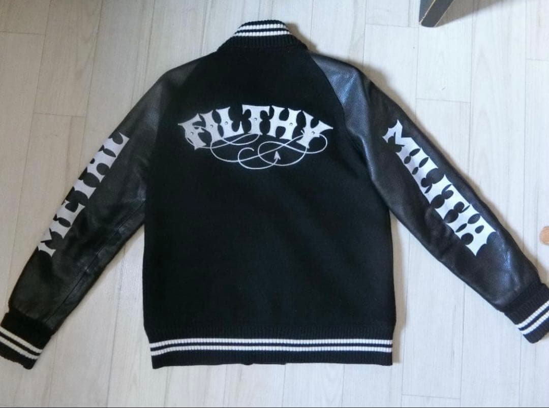 RATS Wtaps BLACKFLAG青山20着限定 neighborhood