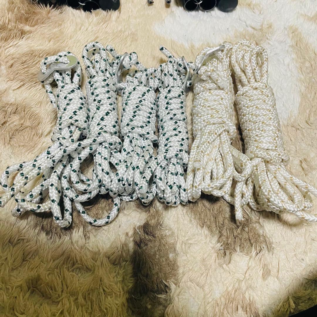 Coleman コールマン XP HEXA TARP/MDX+ ダークルーム