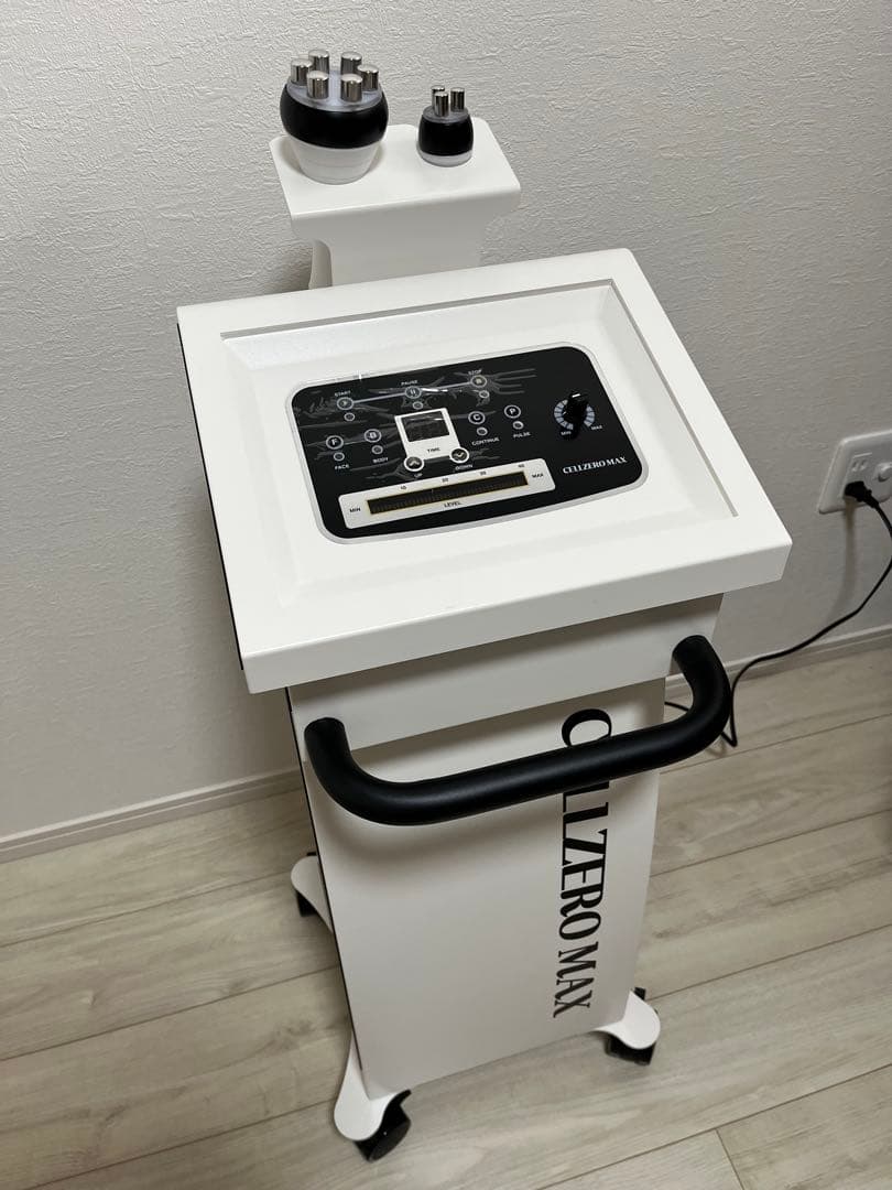 CELLZERO MAX 美顔器