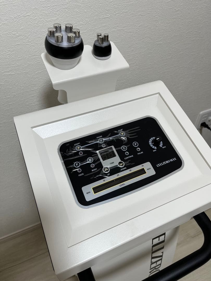 CELLZERO MAX 美顔器