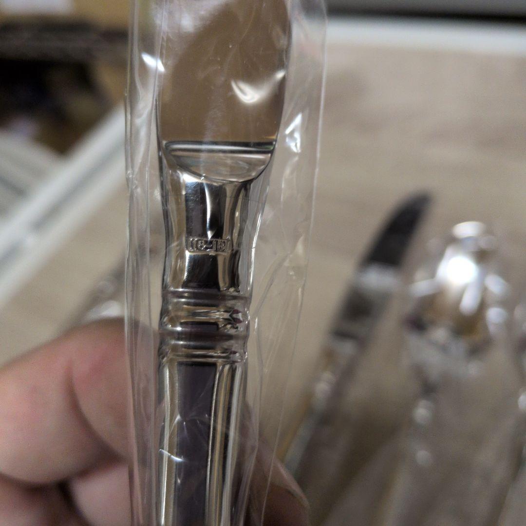 AZUMAインペリアル　 カトラリー ディナーフォーク ナイフ　　 スプーン