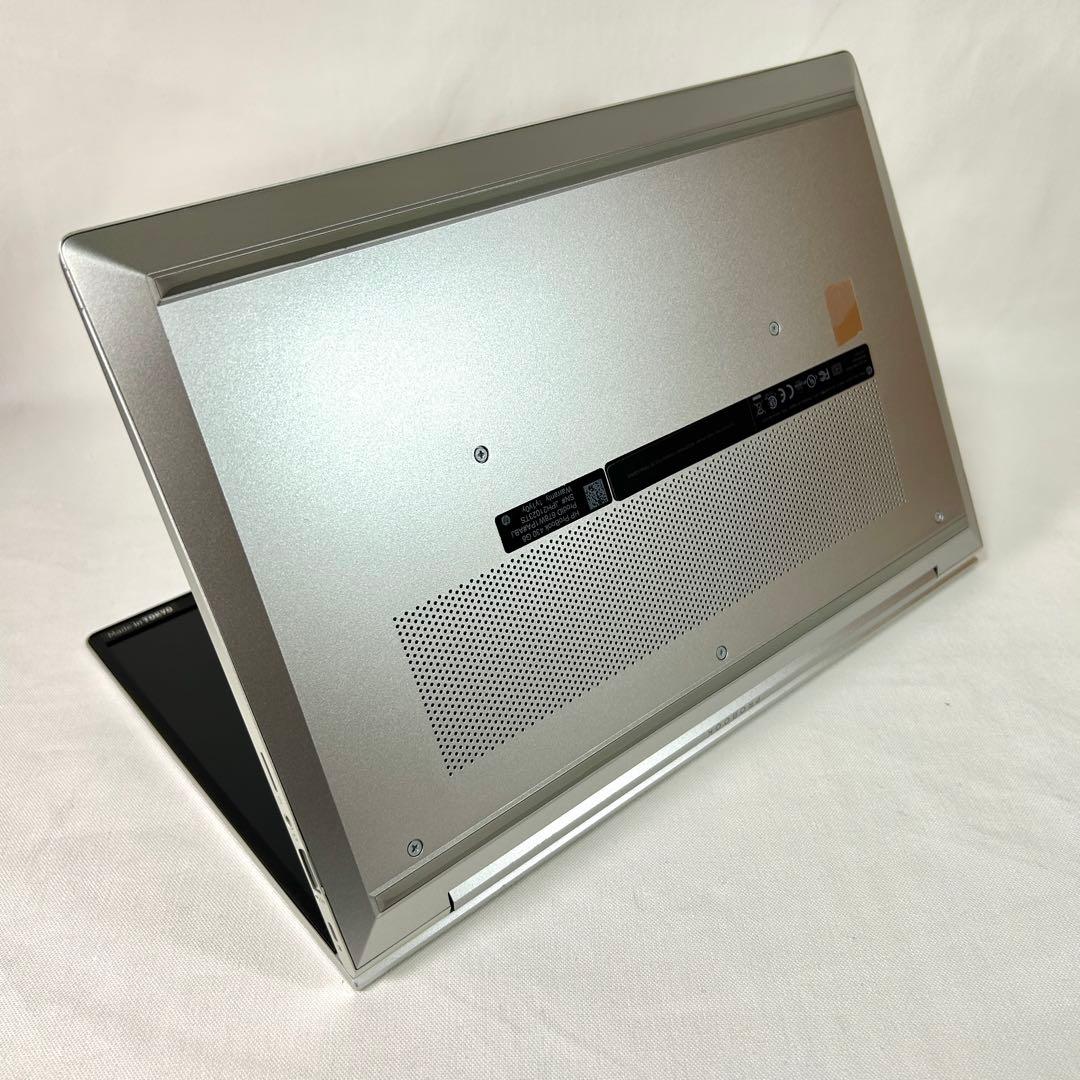 美品 HP ProBook 430 G8 i5 16GB FHD Office