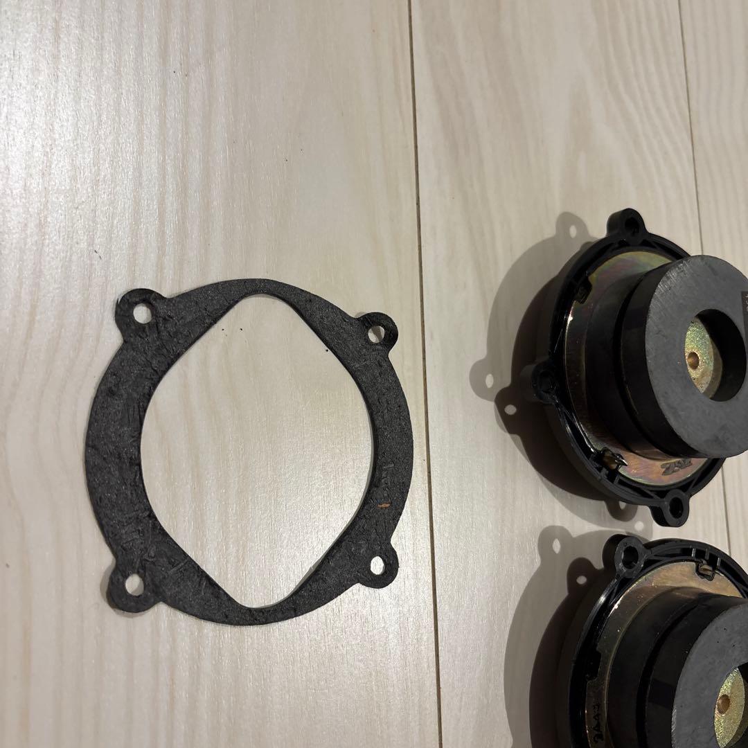 DIATONEスピーカーツイーター