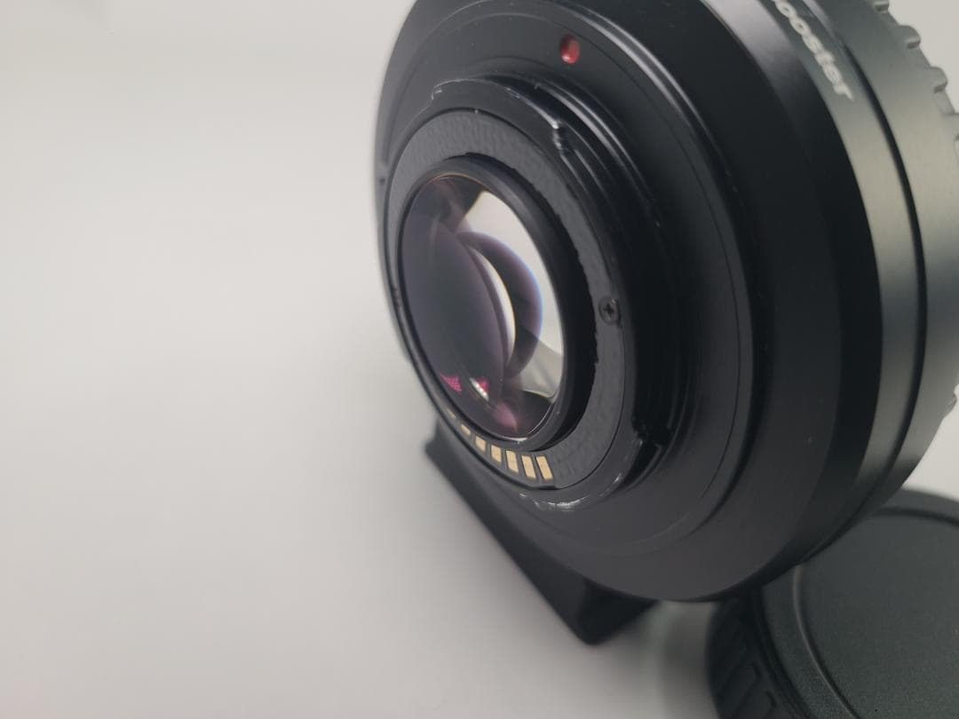 【EF-MFC変換付】SIGMA18-35mmART F1.8DC EFマウント