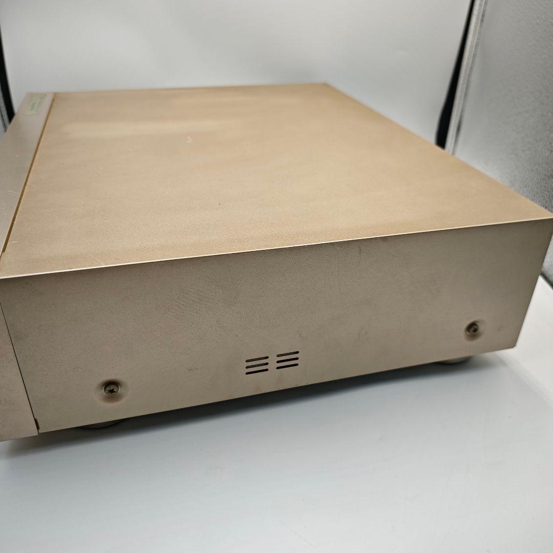 Pioneer DVDプレーヤー DV-S737 リモコン付属