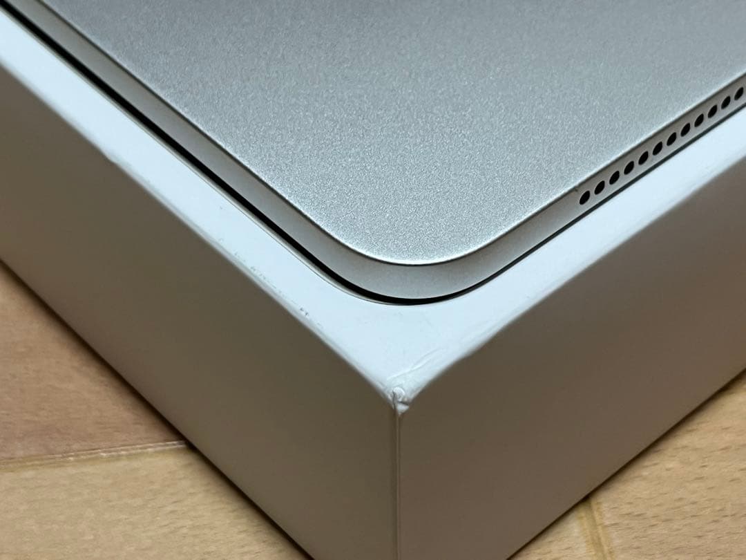 Apple iPad Air 10.9インチ 第5世代 Wi-Fi 64GB