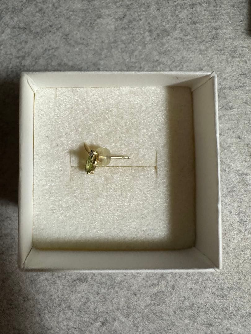 Bijou de M 【美品】