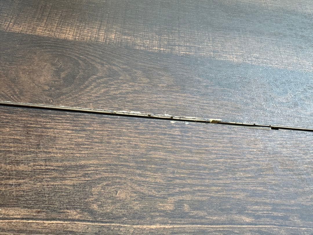 [Coleman]バタフライテーブル90 おまけ付き