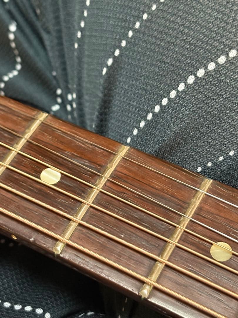 Gibson LG-0 おそらく1962年製