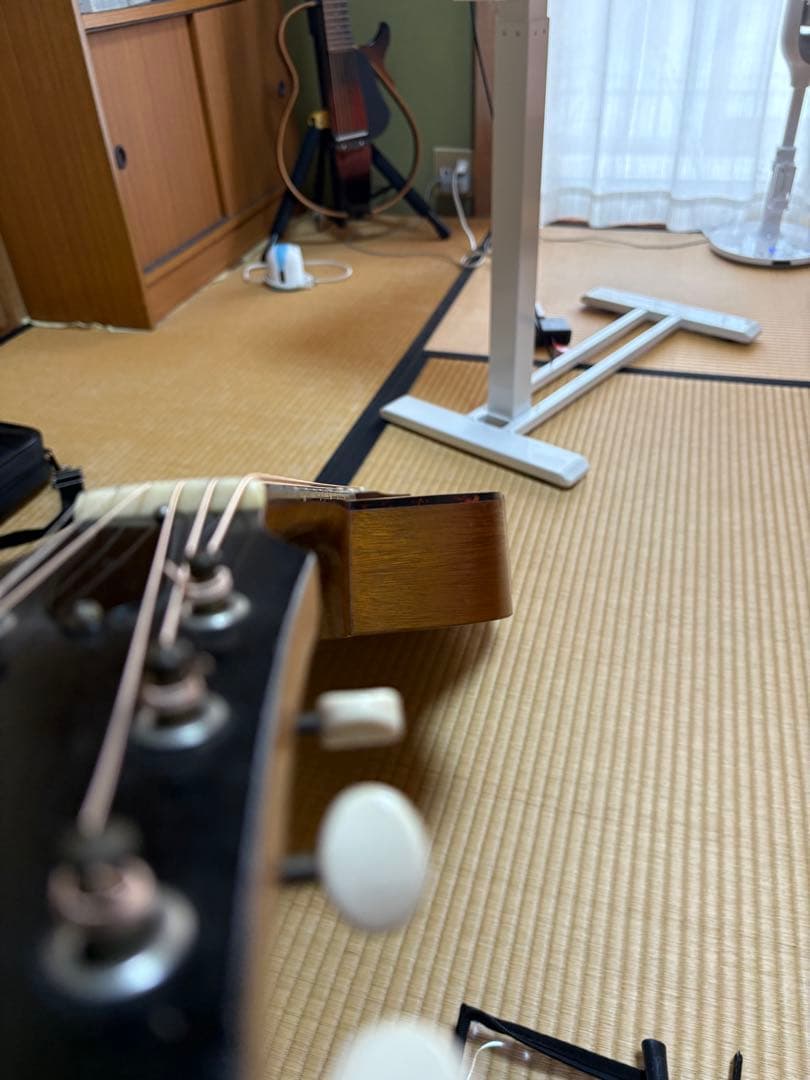 Gibson LG-0 おそらく1962年製