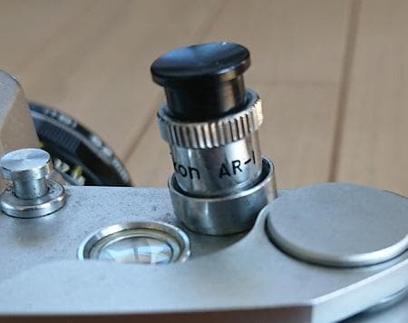 付属品多数 Nikomato FTN シルバー前期 モルト張替 レンズ2本