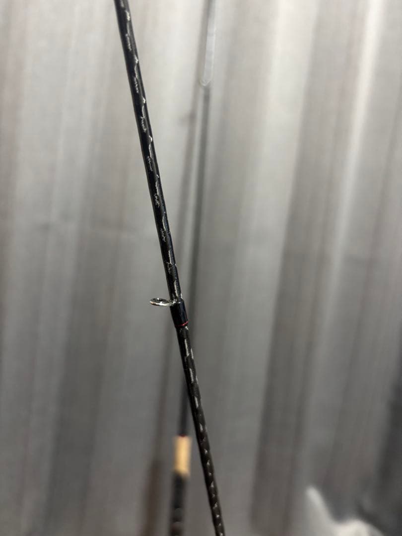 シマノ　20 セフィア　エクスチューン　S82ML