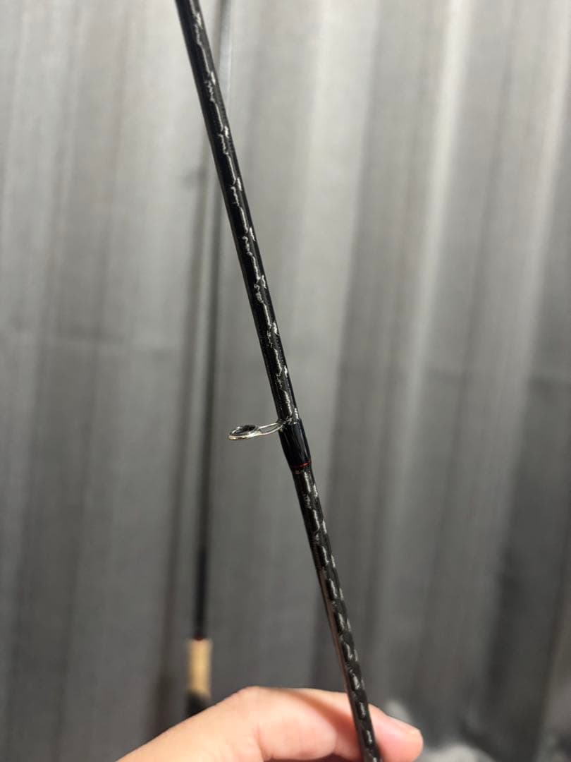 シマノ　20 セフィア　エクスチューン　S82ML