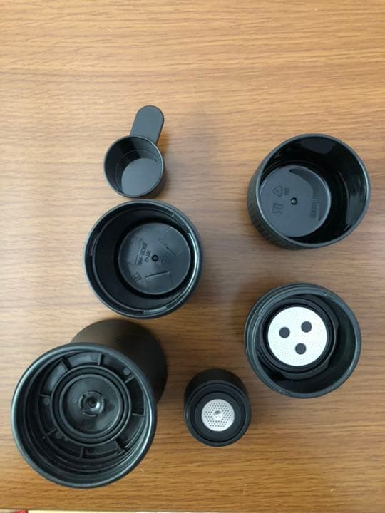 ★ ポータブル エスプレッソ マシン★