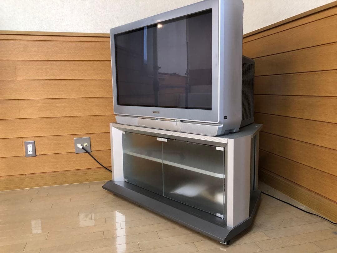 【直接引取のみ】東芝　地デジハイビジョンブラウン管テレビ 36D4000