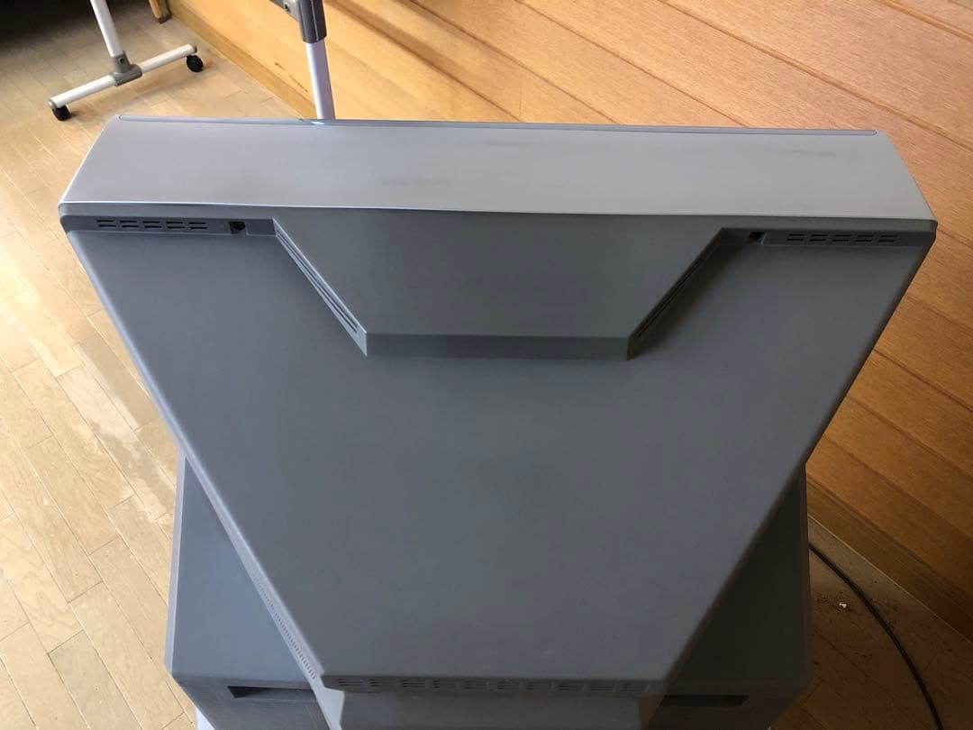 【直接引取のみ】東芝　地デジハイビジョンブラウン管テレビ 36D4000