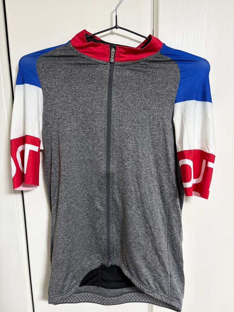 DOTOUT サイクルウェア まとめ売り ジャージ M ビブショーツ L メンズ