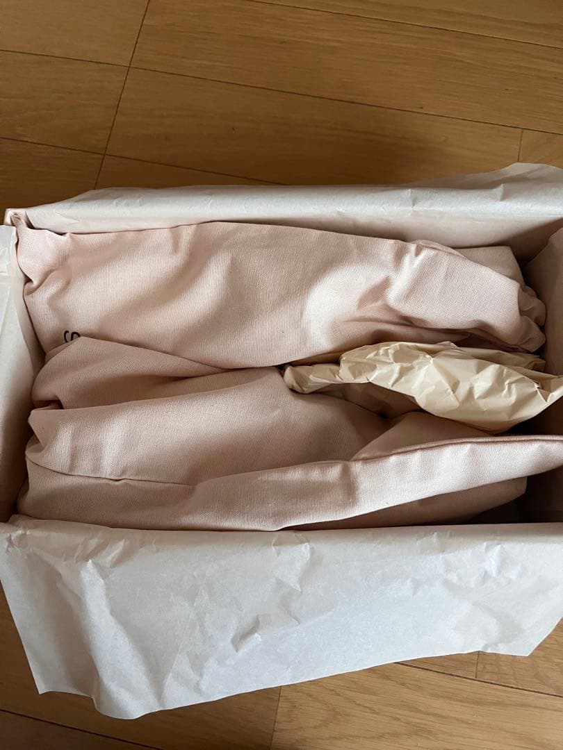 超美品⭐︎セルジオロッシ　メリージェン