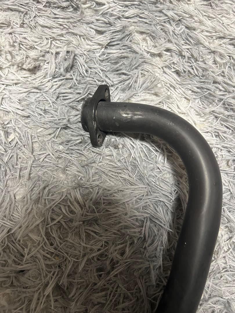 Gn125h加工マフラーヨシムラ風値下げ可！！kouta