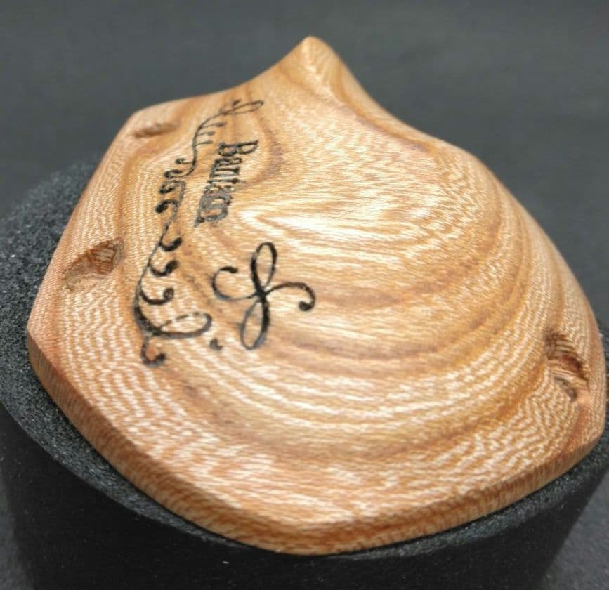 ①Bantam 100 200 10SG ケヤキ ウッドパーミングカップ