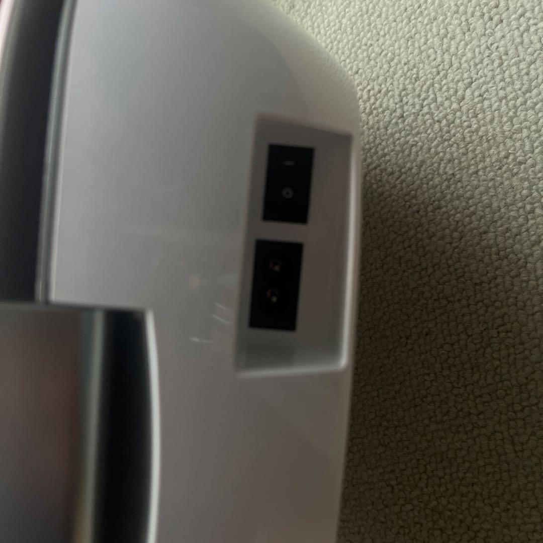 家庭用脱毛器 ケノン 7.1（ke-non）