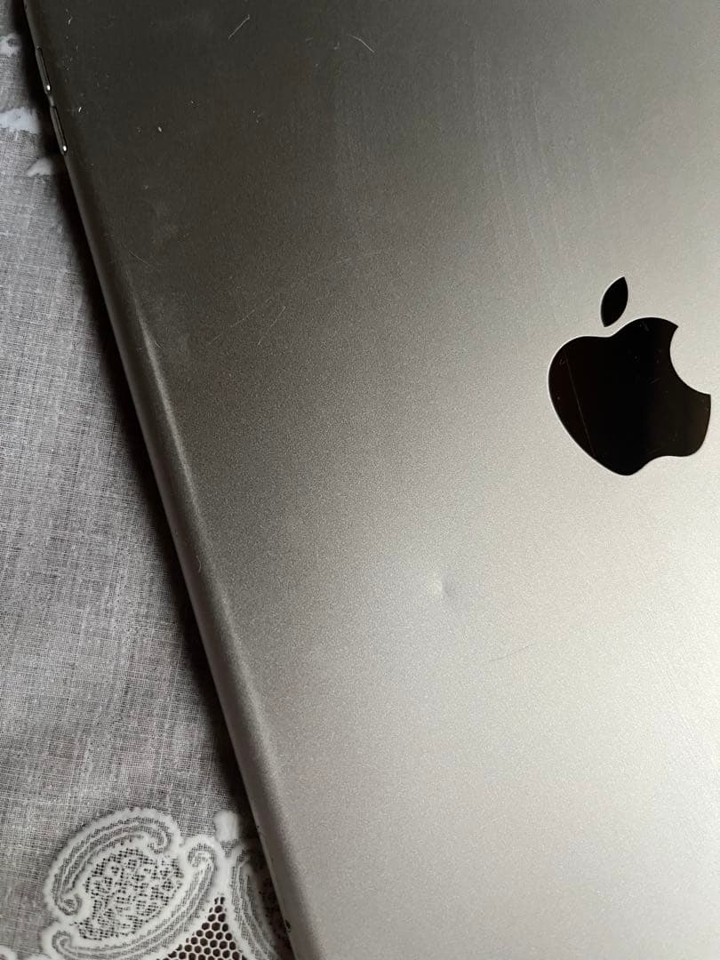 Apple iPad2 128Gシルバー 本体