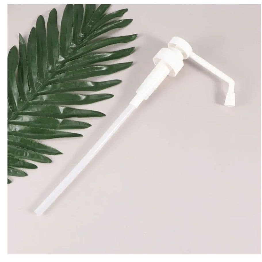 POPETPOP 2 個　スプレーボトル　ヘッド交換　ポンプヘッド用