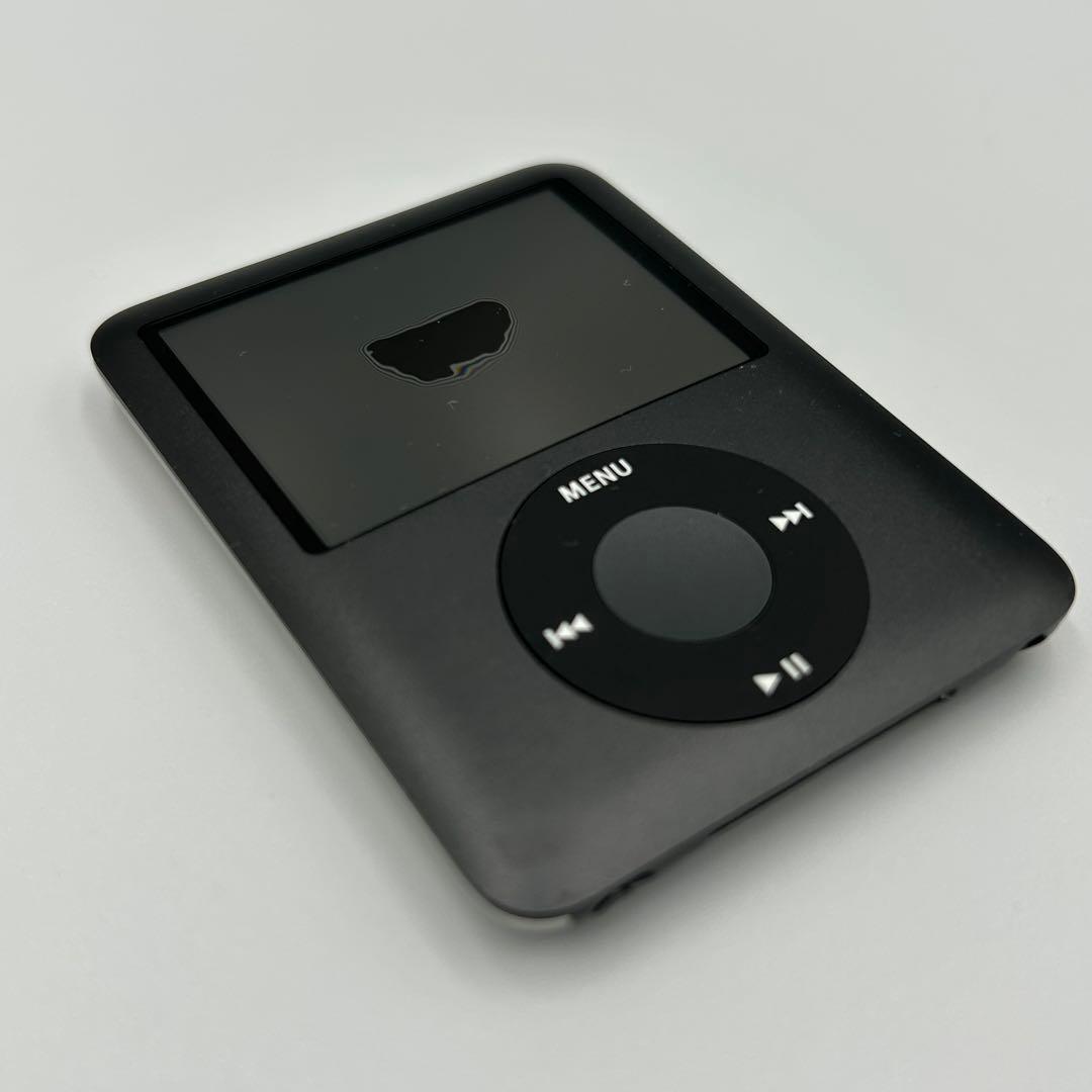 ✨美品✨iPod nano 第3世代 アップル 8GB A1236 Apple