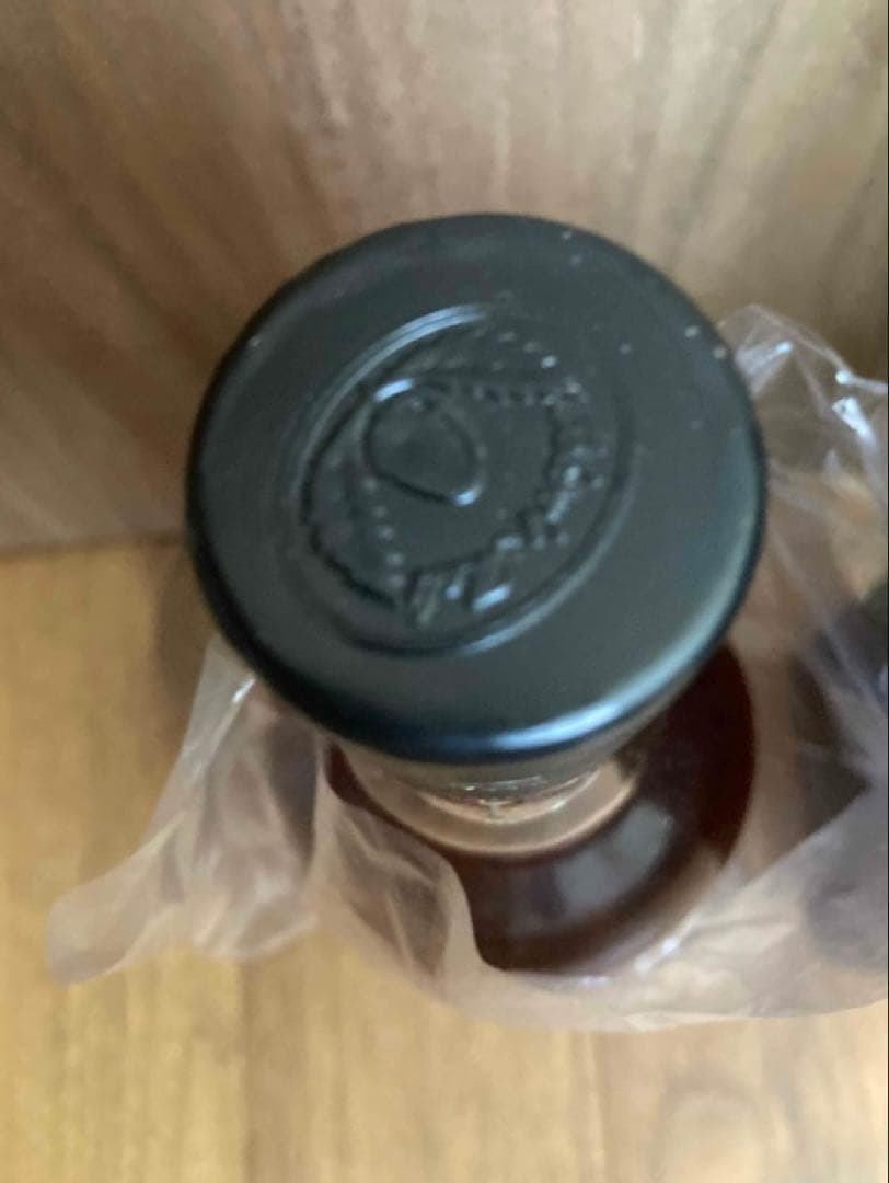 最安値【新品全世界限定228本】イチローズモルト #7170 ブルーリボン賞記念