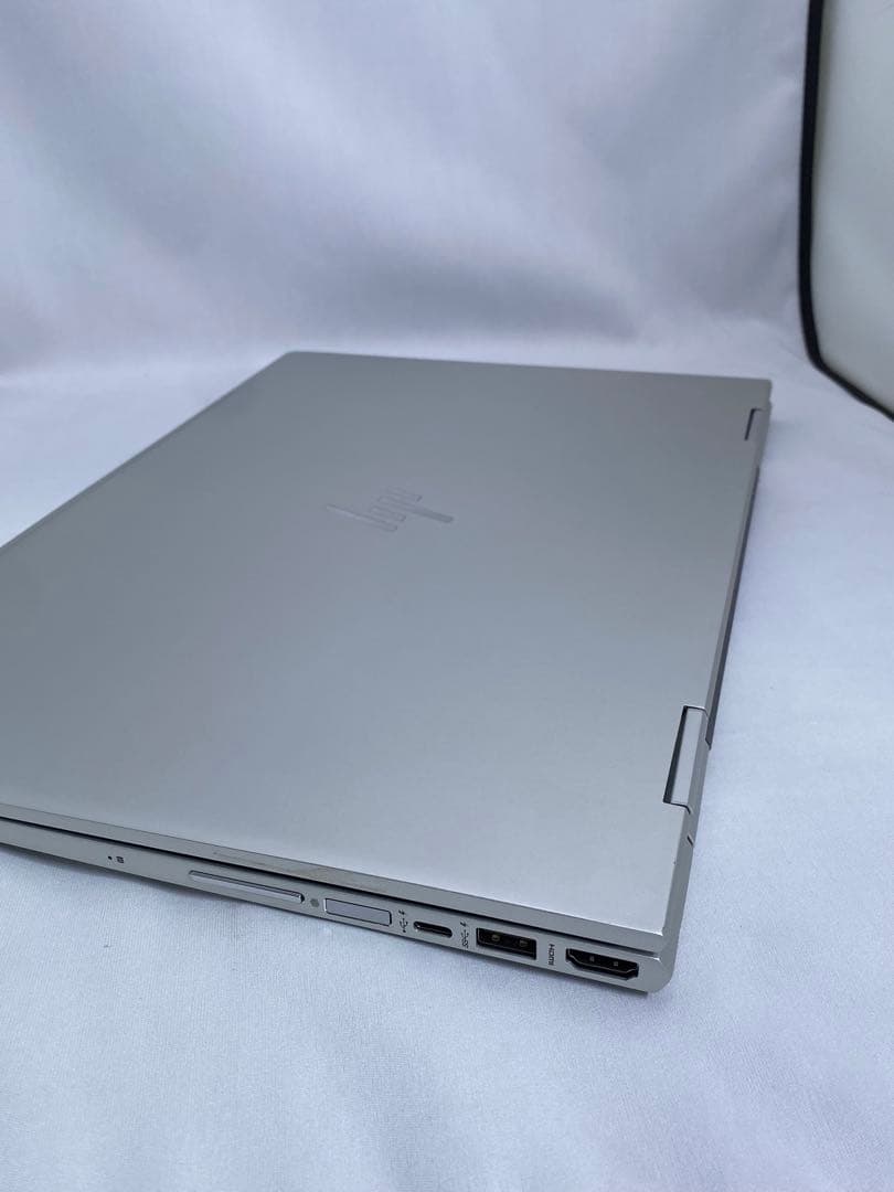 Windowsノート本体 HP ENVY x360 convertible 15 i7 8G 256GB