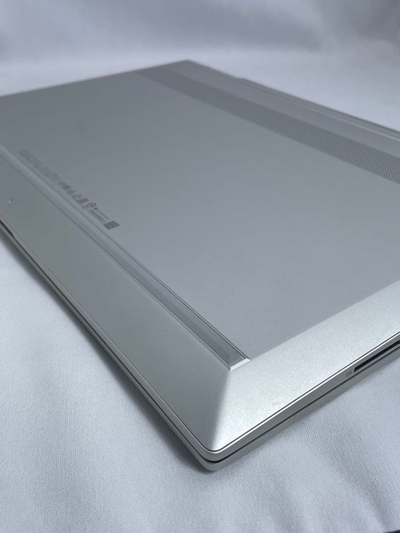 Windowsノート本体 HP ENVY x360 convertible 15 i7 8G 256GB