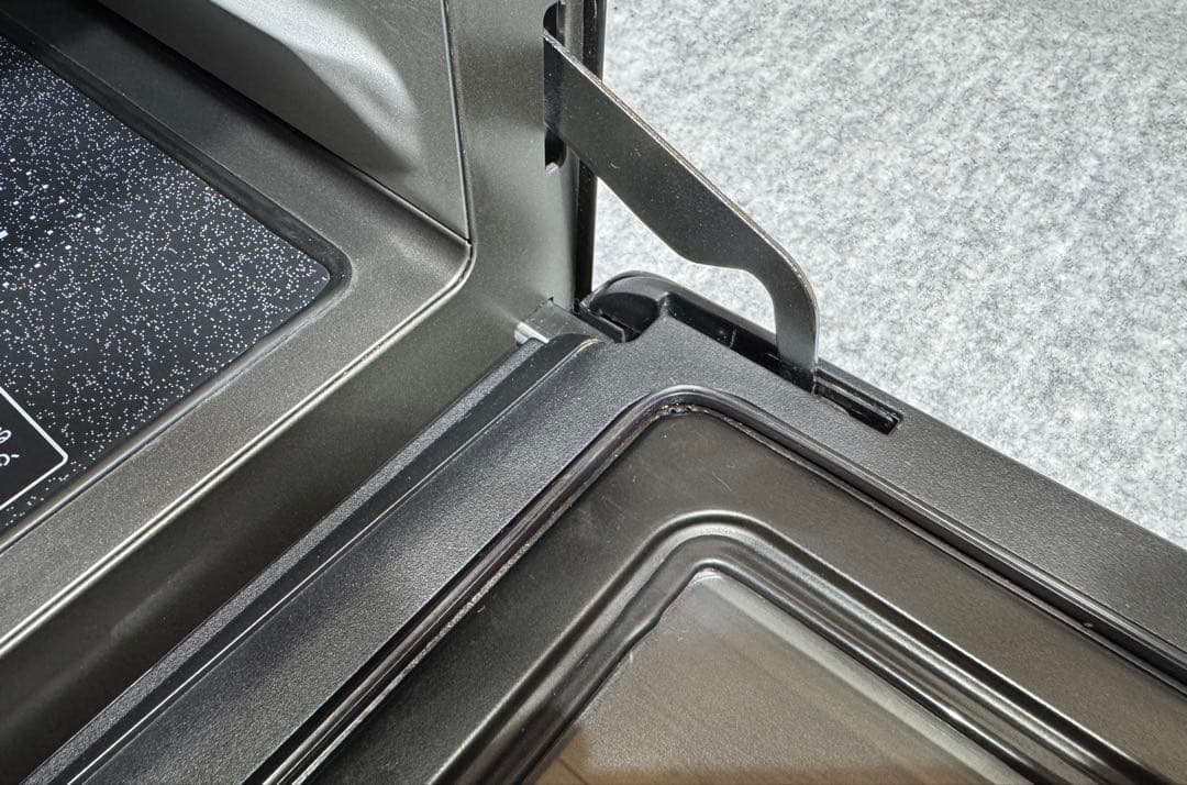 パナソニック スチームオーブンレンジ 3つ星ビストロ NE-BS1600-K