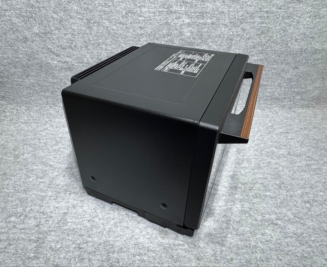 パナソニック スチームオーブンレンジ 3つ星ビストロ NE-BS1600-K