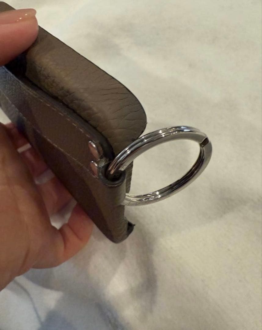 ボナベンチュラ　スマホケース　iPhone15 Pro Max