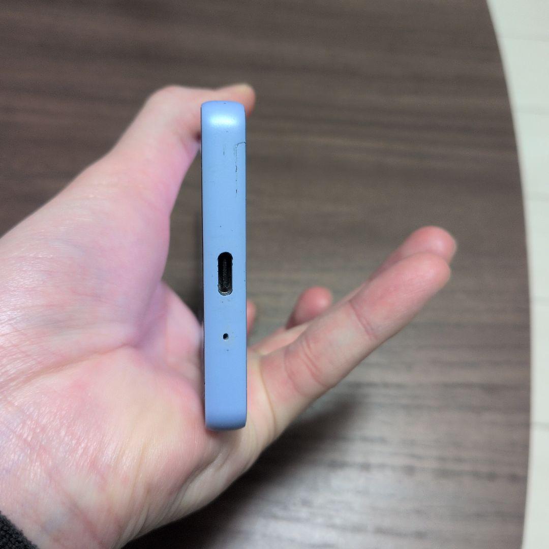動作不良あり　Xperia10v a302so