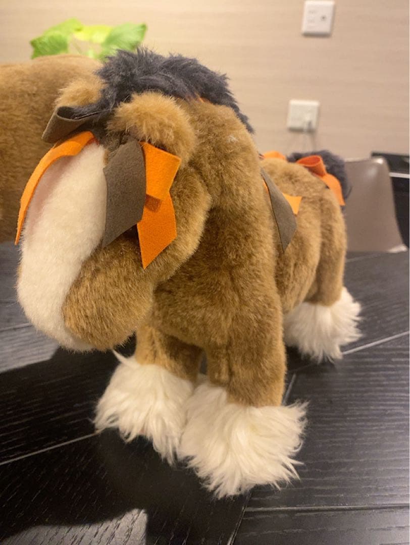 セールエルミー2体セットエルメス