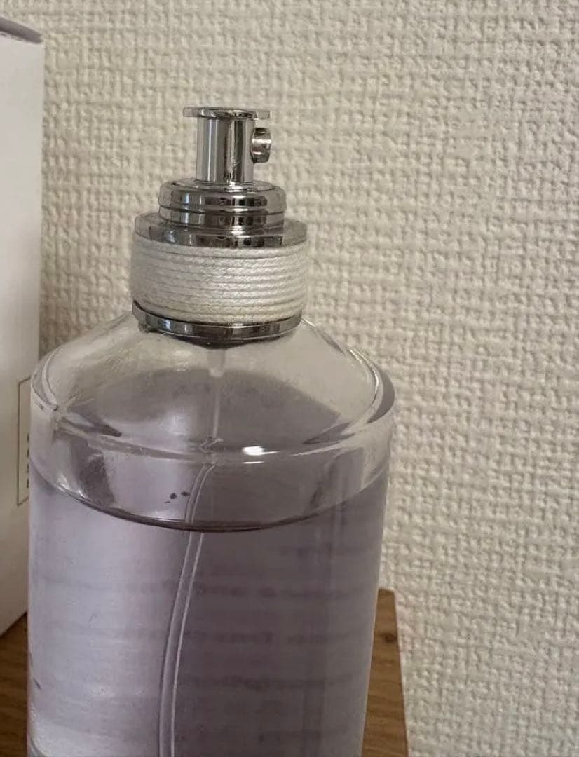 マルジェラ　レプリカ　レイジーサンデーモーニング　オードトワレ　100ml