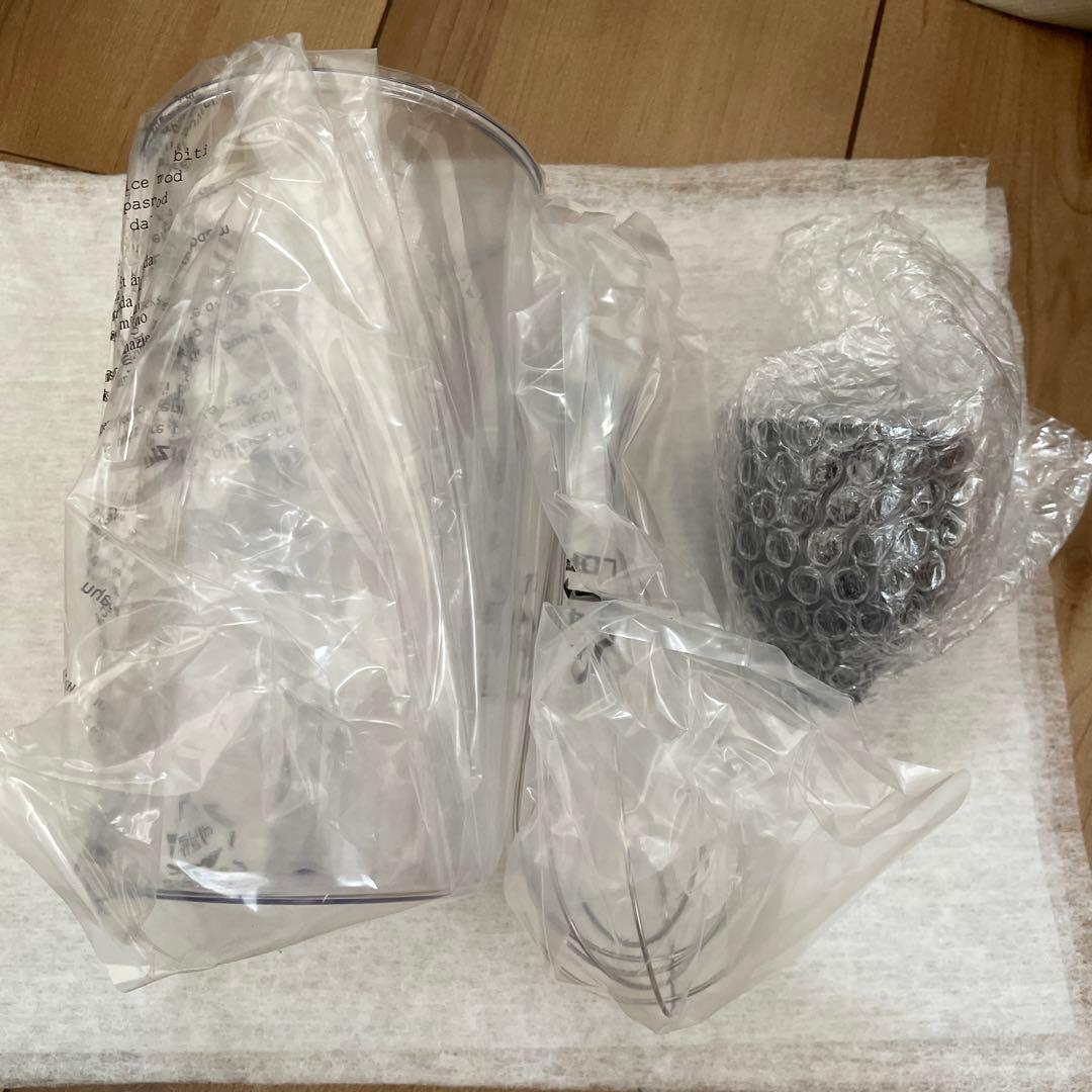 ツヴィリング ジェイエー ヘンケルス スティックアクセサリー（ブレンダー付き）