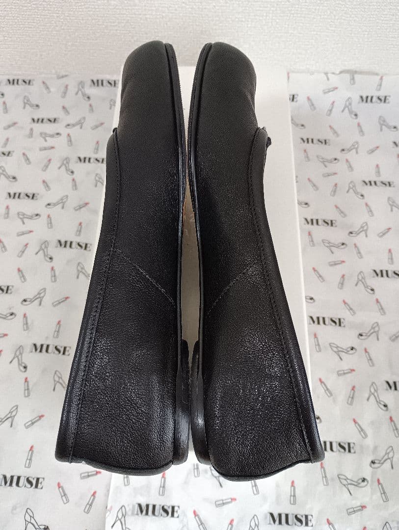 としMaison Margiela タビ バレエシューズ３５サイズ 足袋