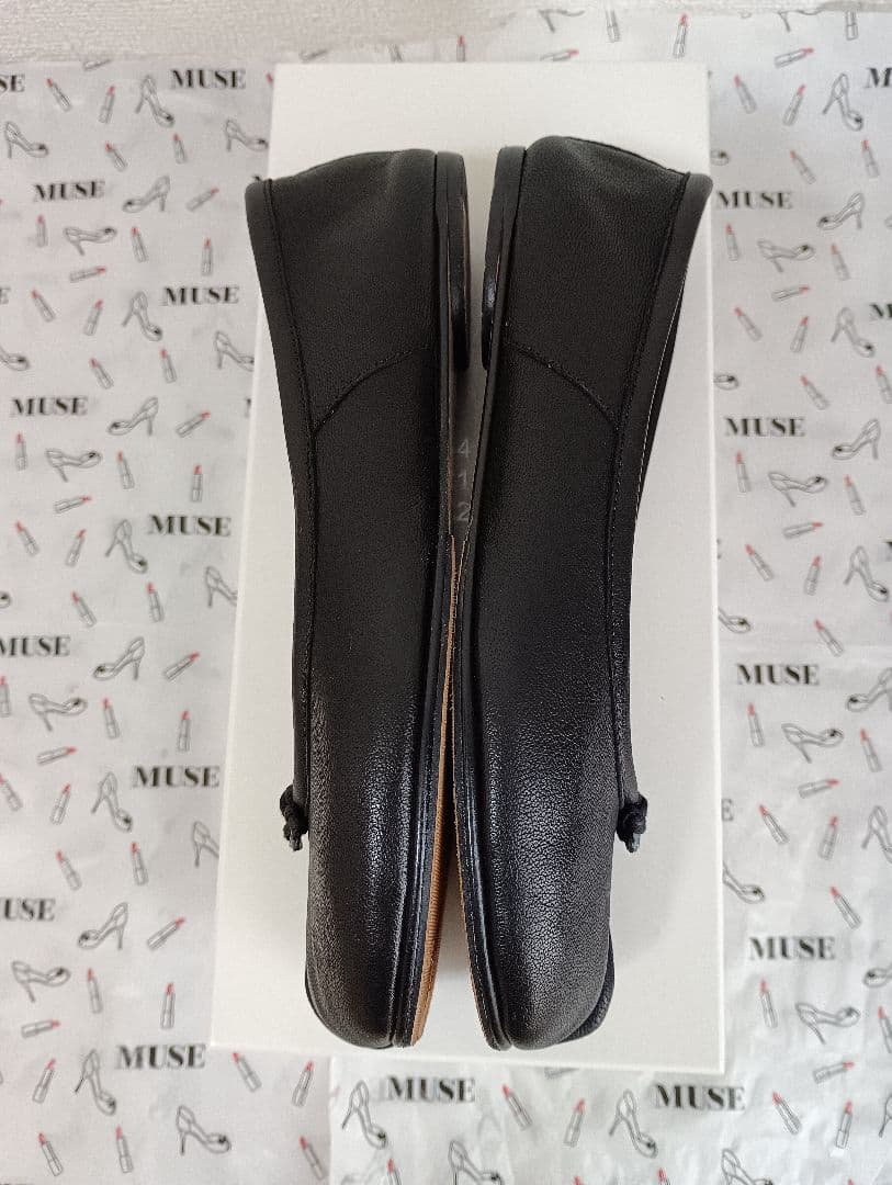 としMaison Margiela タビ バレエシューズ３５サイズ 足袋