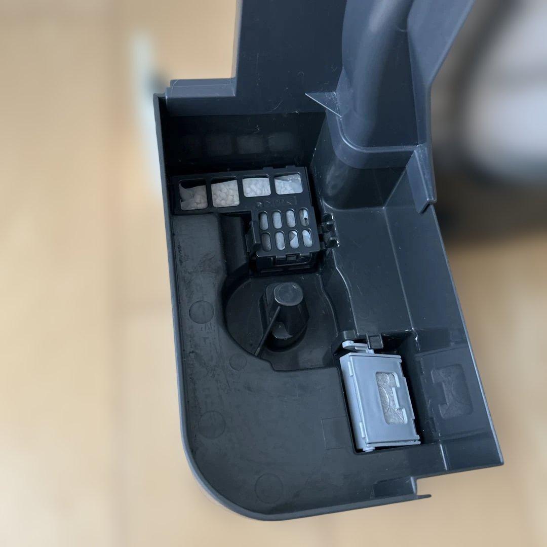 Panasonic nanoe-X 加湿空気清浄機　F-VXM90 ホワイト