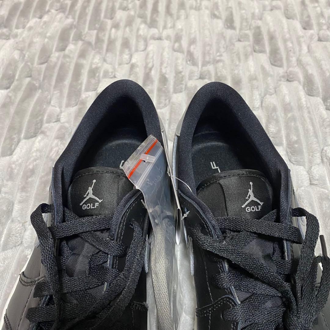 新品 NIKE AIR JORDAN 1 LOW GOLF 27.0㎝