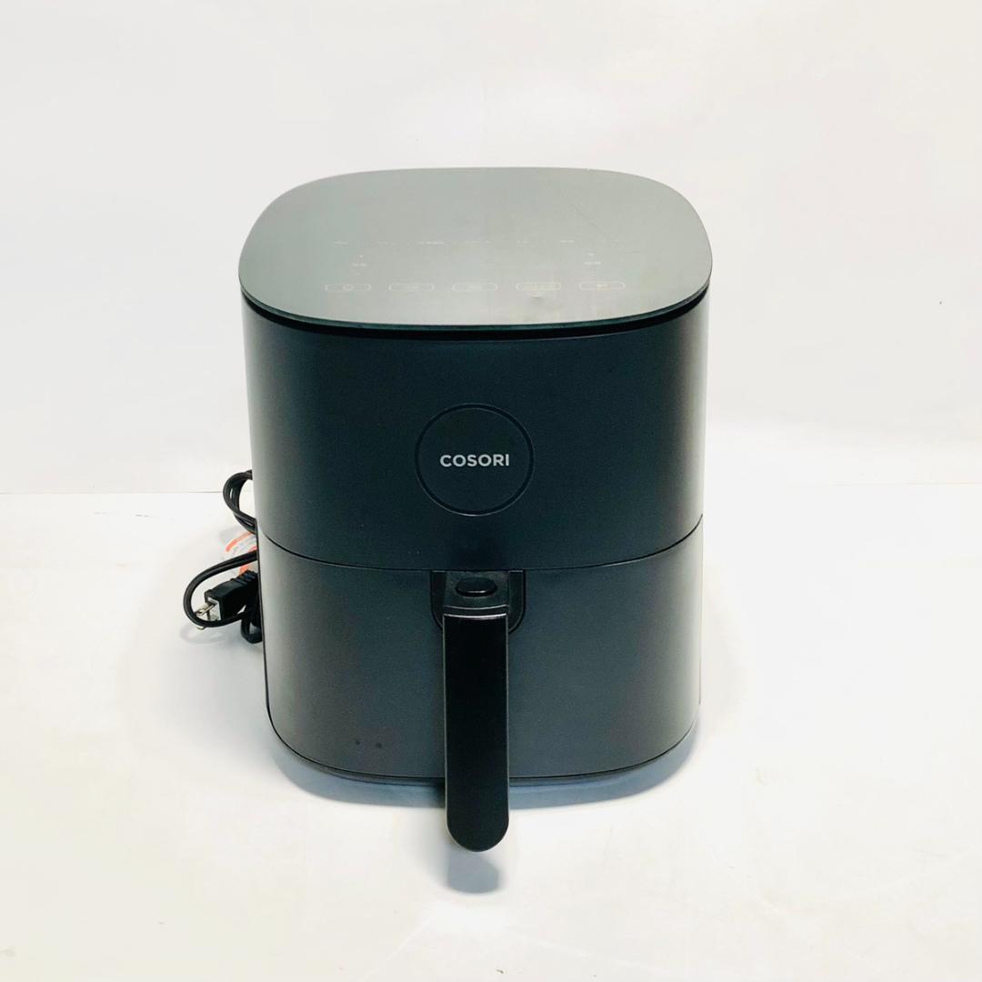 COSORI コソリ ノンフライヤー CAF-L501-KJP 家庭用 4.7L