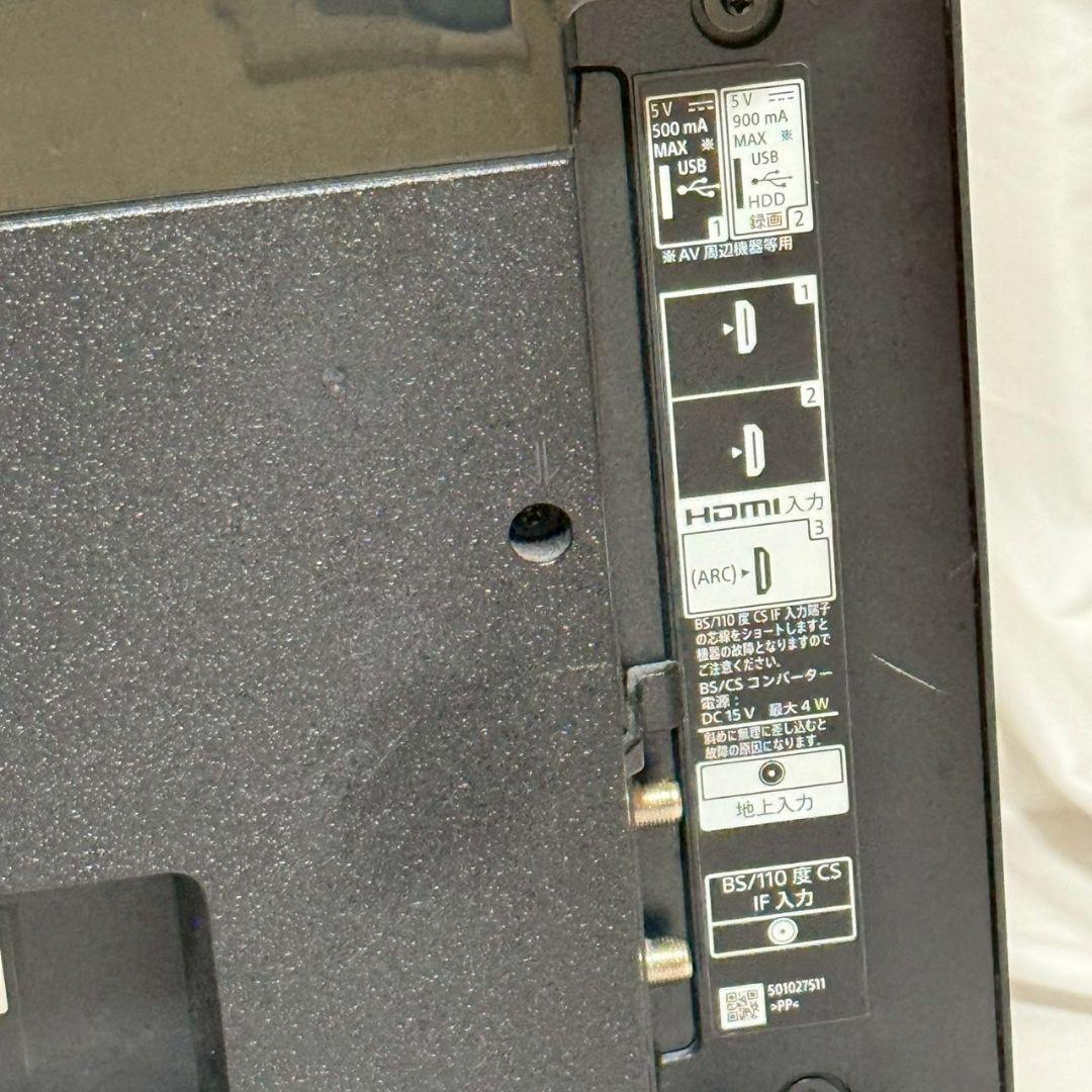 最終値下げSONY BRAVIA 4K 液晶テレビ 43インチ 2020年式